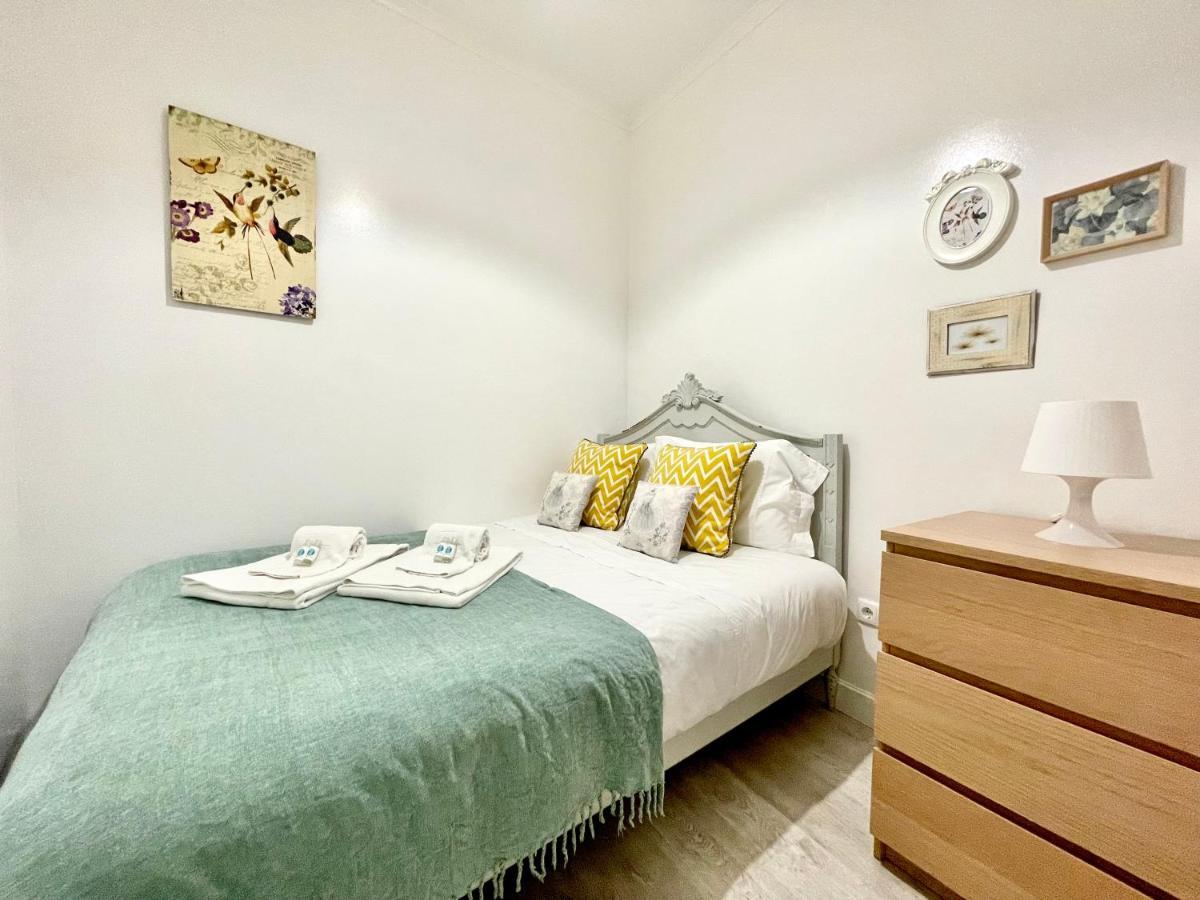 Appartamento Center Alfama Iii